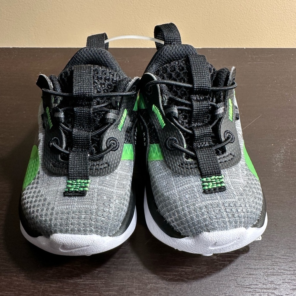 Nike Air Max Infant Size 3 Shoes